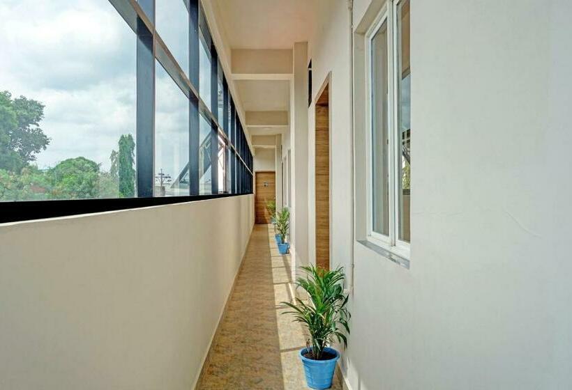 Hotelli Collection O Dwell 01