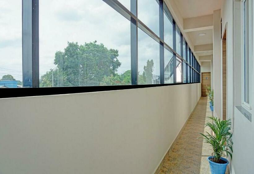 Hotelli Collection O Dwell 01