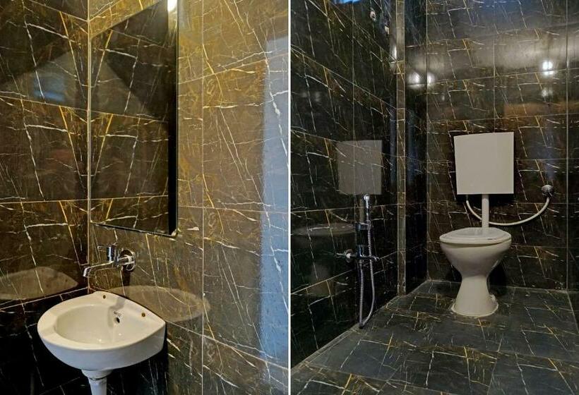 Hotelli Collection O Dwell 01