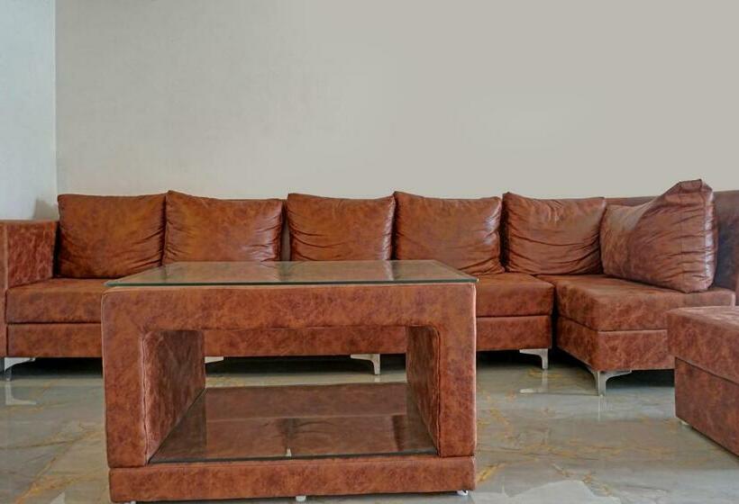 Hotelli Collection O Dwell 01