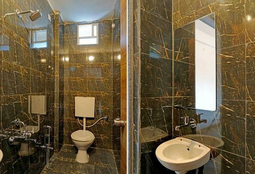 Hotelli Collection O Dwell 01