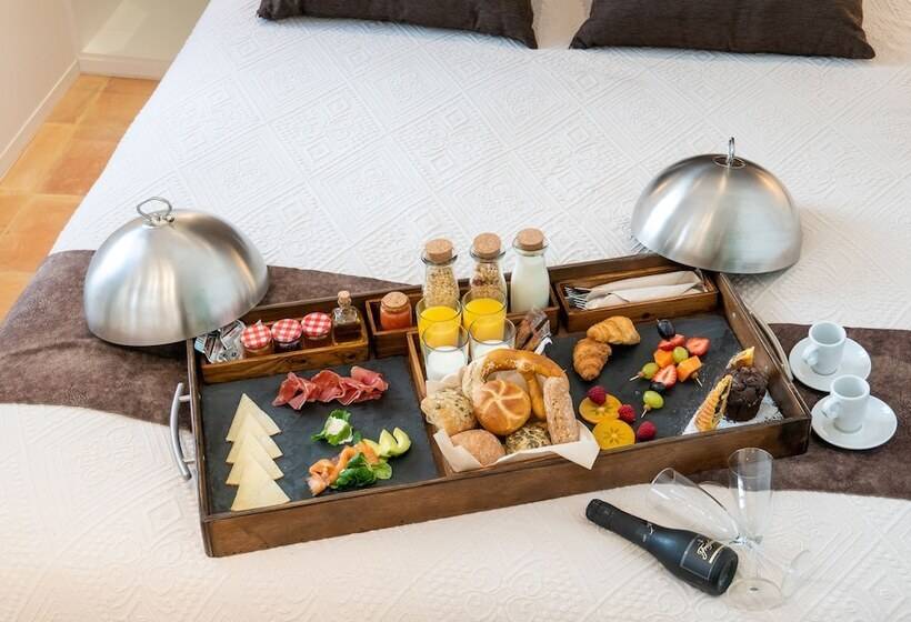 酒店 Porta Nova Suites Altea   Adults Only