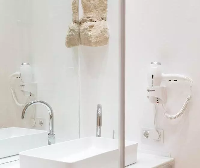 ホテル Porta Nova Suites Altea   Adults Only