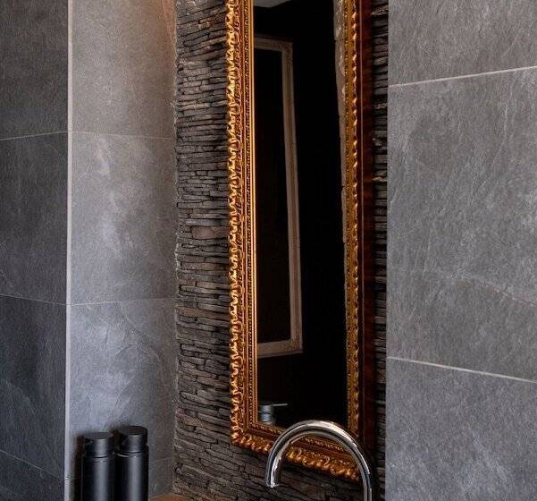 酒店 Porta Nova Suites Altea   Adults Only