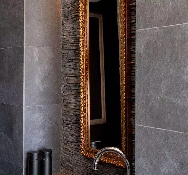 ホテル Porta Nova Suites Altea   Adults Only