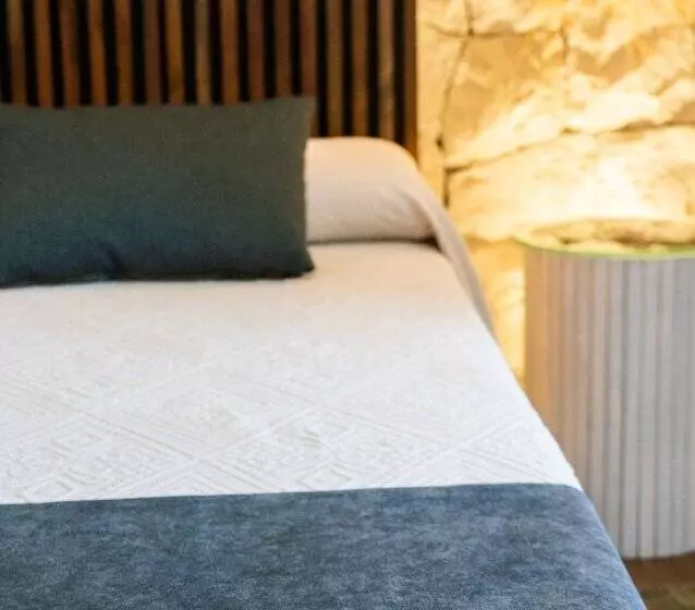 ホテル Porta Nova Suites Altea   Adults Only