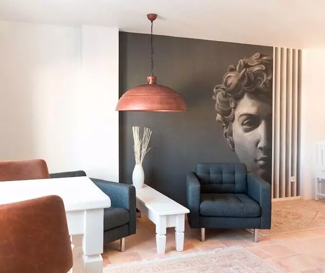 ホテル Porta Nova Suites Altea   Adults Only