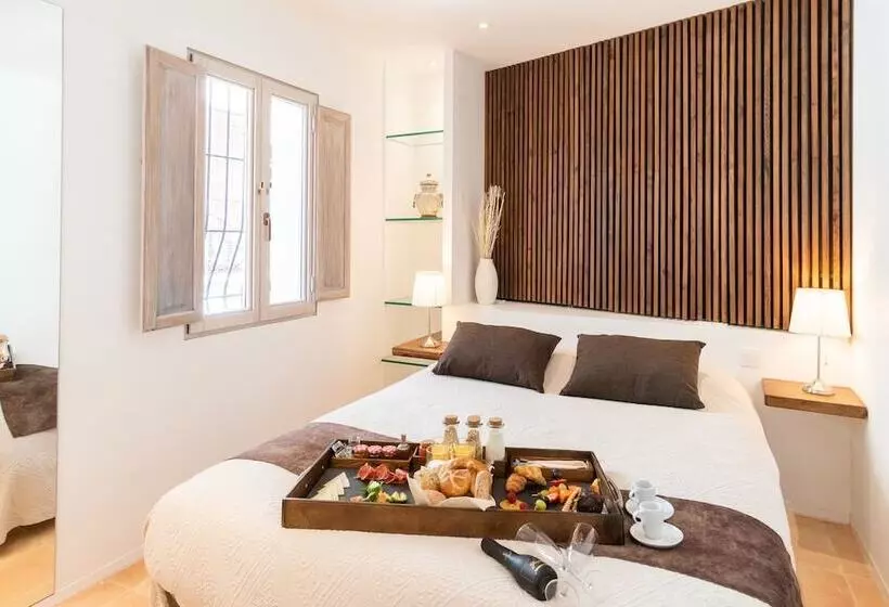 ホテル Porta Nova Suites Altea   Adults Only