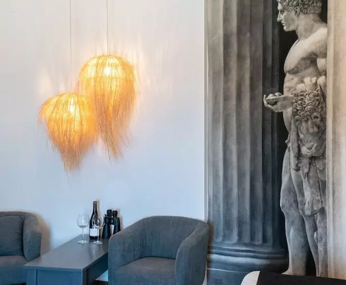 ホテル Porta Nova Suites Altea   Adults Only