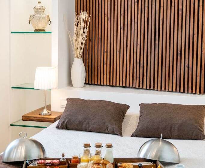 酒店 Porta Nova Suites Altea   Adults Only