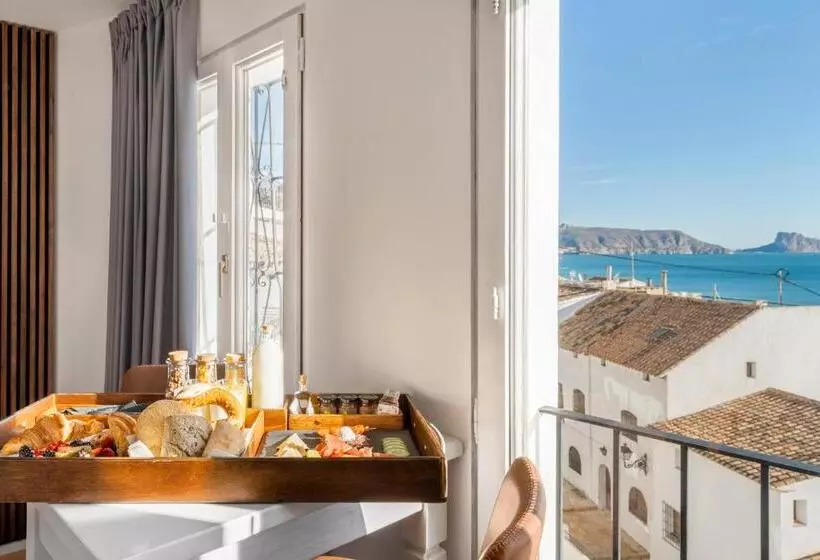 ホテル Porta Nova Suites Altea   Adults Only