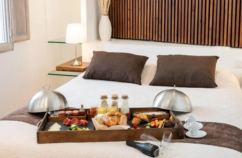 هتل Porta Nova Suites Altea   Adults Only