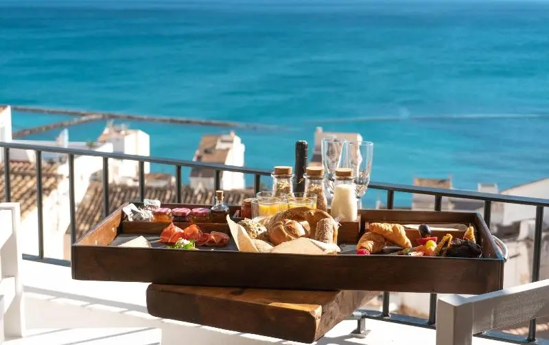 هتل Porta Nova Suites Altea   Adults Only