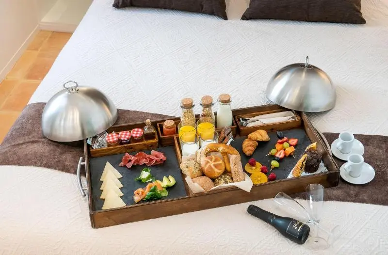 هتل Porta Nova Suites Altea   Adults Only