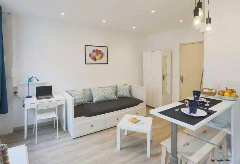 ペンション Aptcitystay