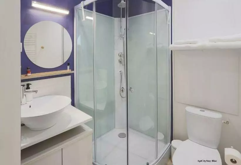 ペンション Aptcitystay