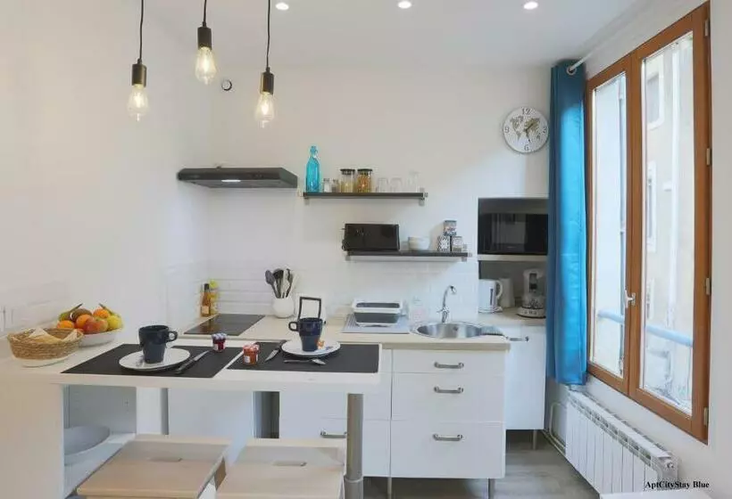 ペンション Aptcitystay