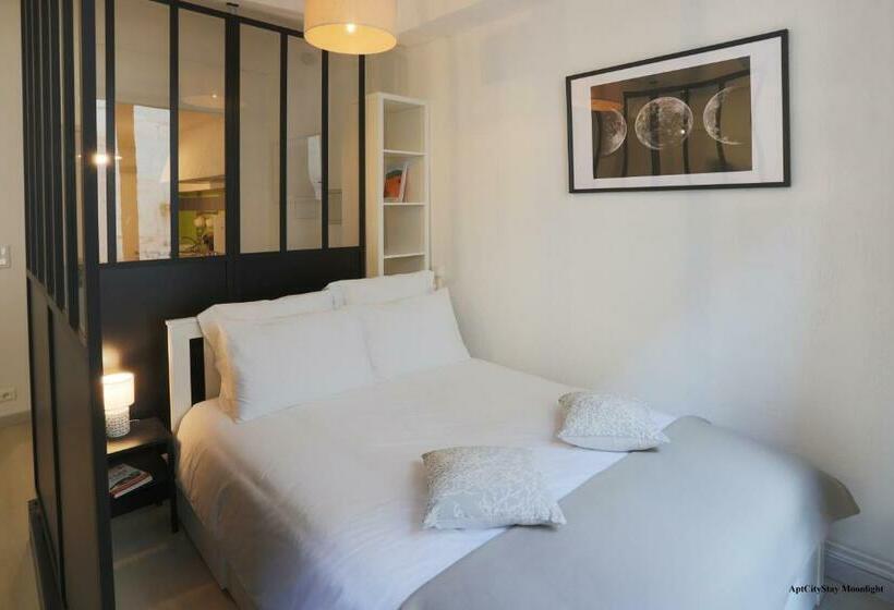 Пансион Aptcitystay