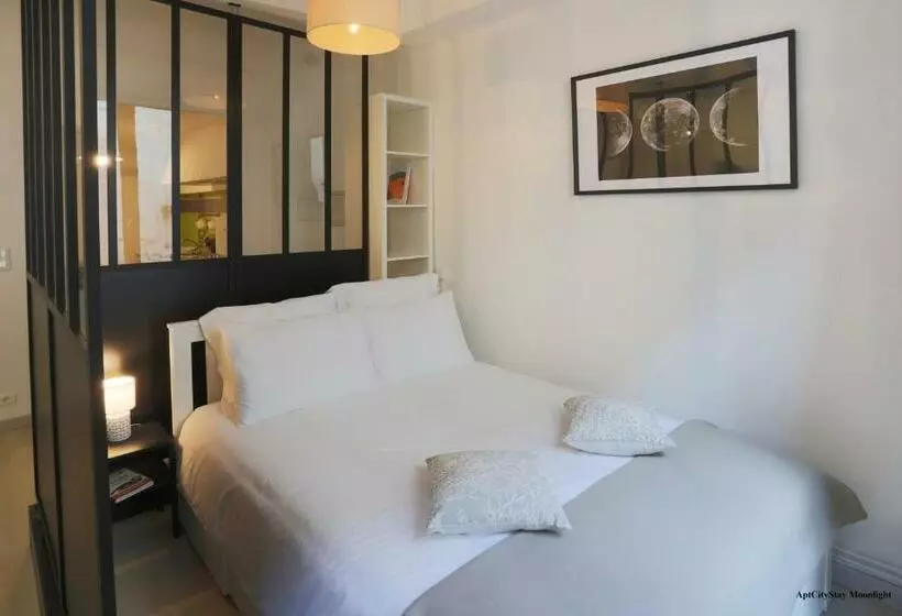 ペンション Aptcitystay