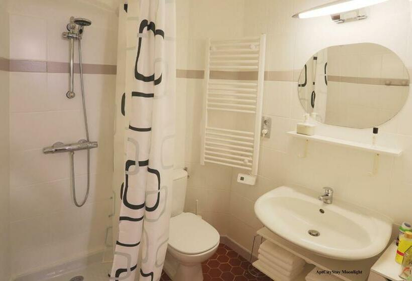 Пансион Aptcitystay