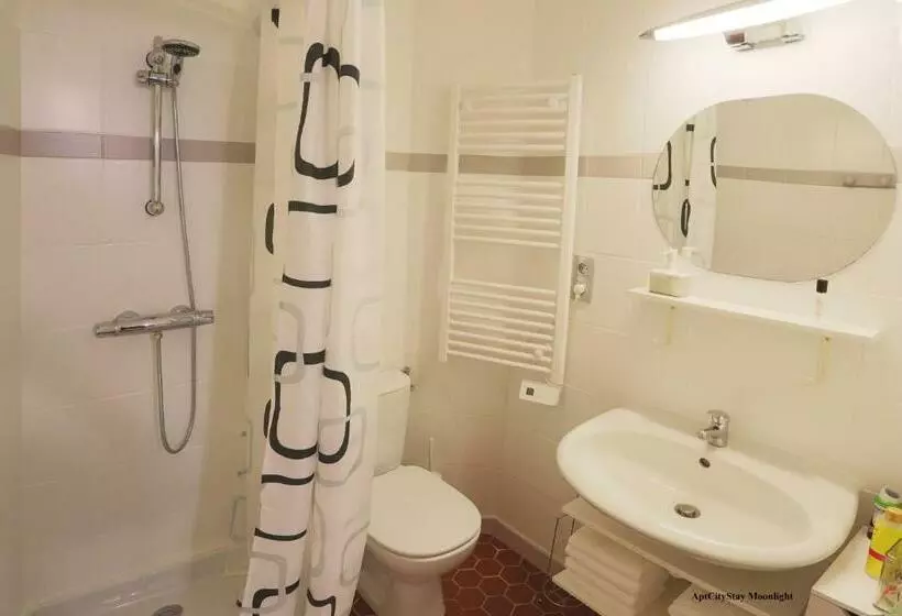 ペンション Aptcitystay