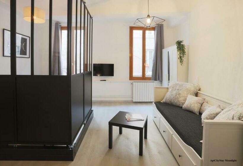 Пансион Aptcitystay