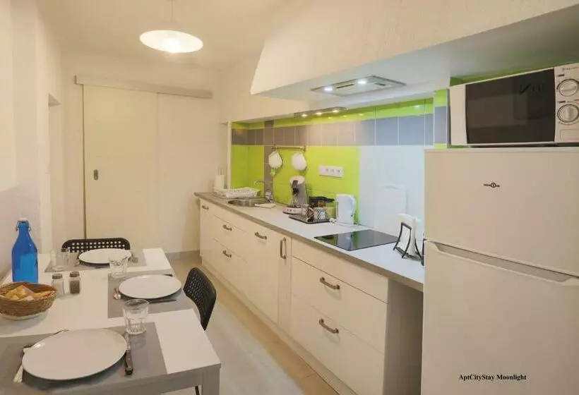 ペンション Aptcitystay