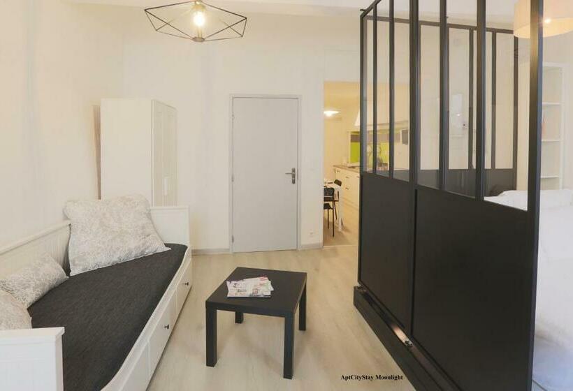 Пансион Aptcitystay