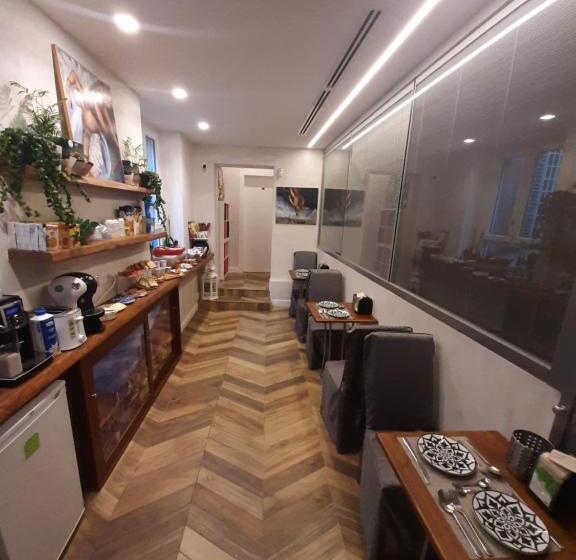 פנסיון B&b Palazzo Fracassini