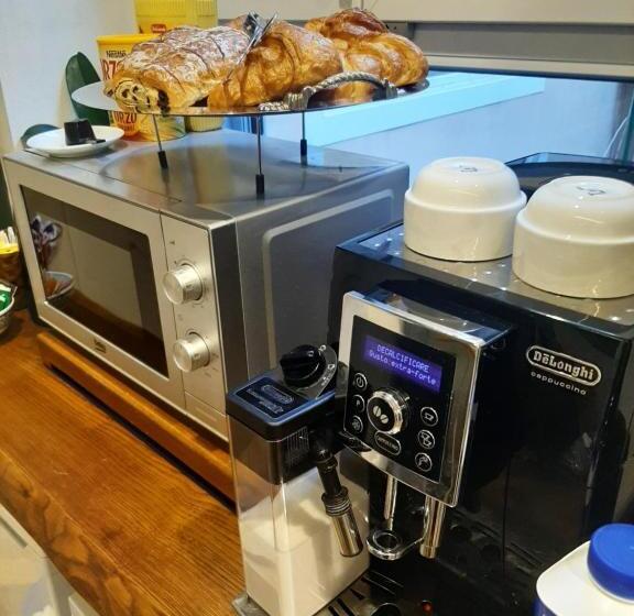 פנסיון B&b Palazzo Fracassini