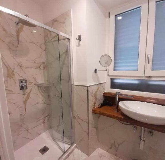 פנסיון B&b Palazzo Fracassini