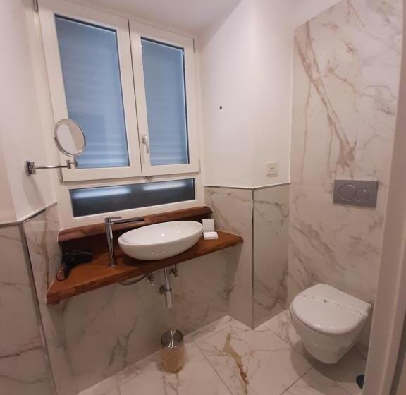 פנסיון B&b Palazzo Fracassini