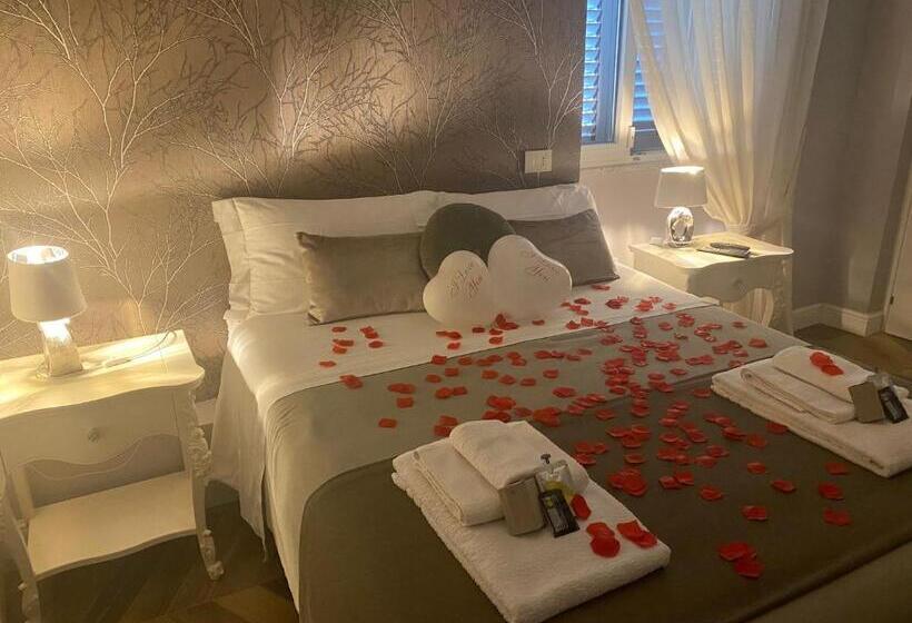 פנסיון B&b Palazzo Fracassini