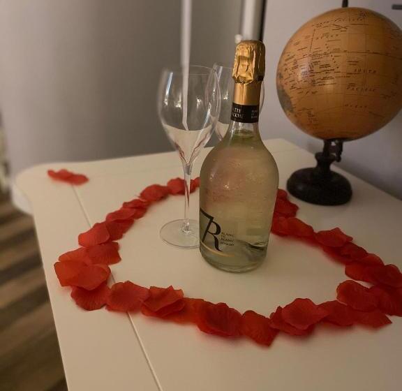 פנסיון B&b Palazzo Fracassini