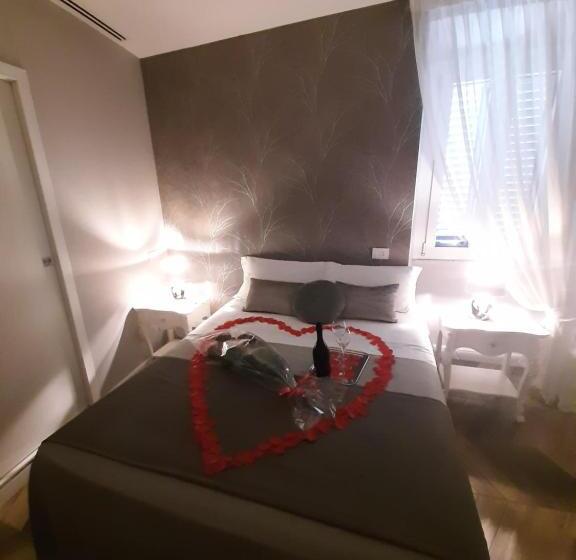 פנסיון B&b Palazzo Fracassini