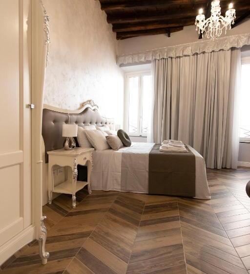 פנסיון B&b Palazzo Fracassini