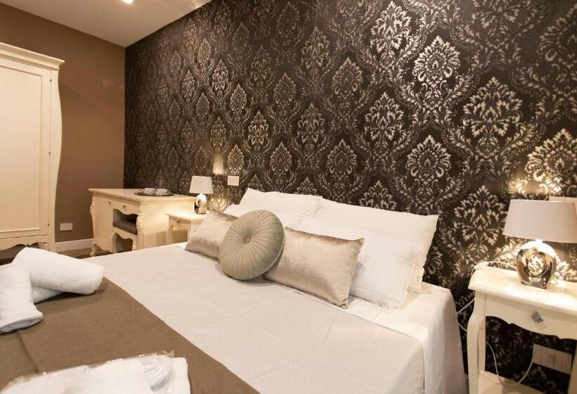 פנסיון B&b Palazzo Fracassini