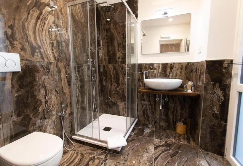 פנסיון B&b Palazzo Fracassini