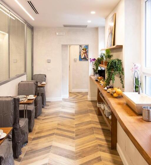 פנסיון B&b Palazzo Fracassini