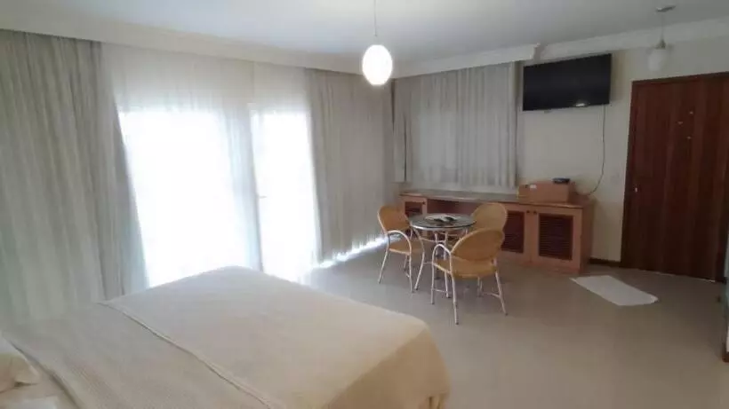 Majatalo Paraíso Do Sul   Shangrilá