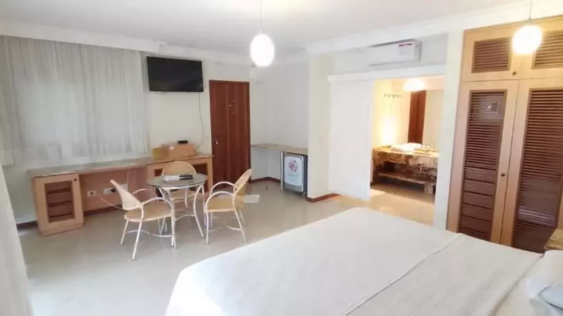 Majatalo Paraíso Do Sul   Shangrilá