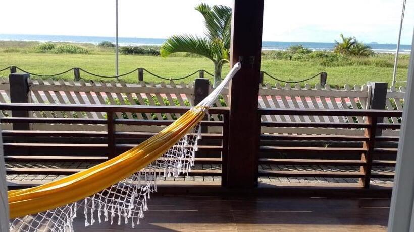 Pensão Paraíso Do Sul   Shangrilá