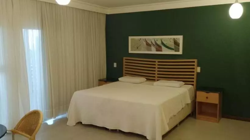 Majatalo Paraíso Do Sul   Shangrilá