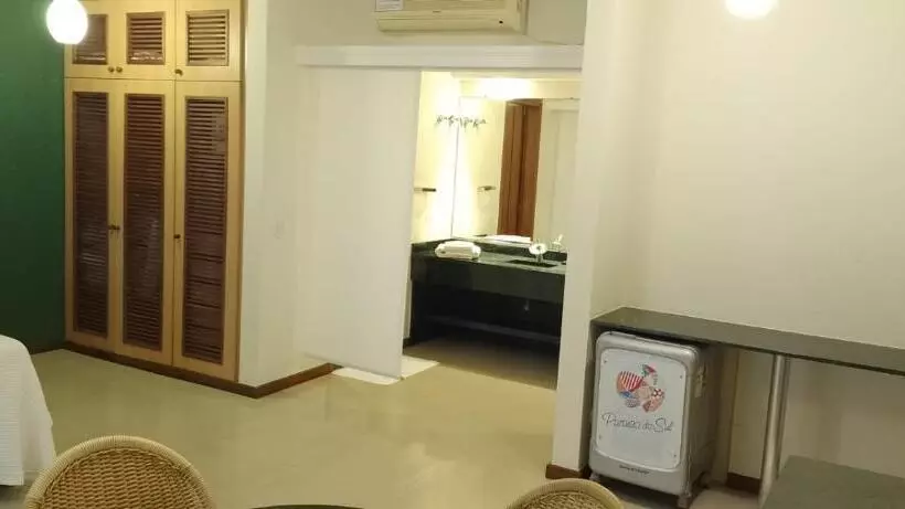 Majatalo Paraíso Do Sul   Shangrilá