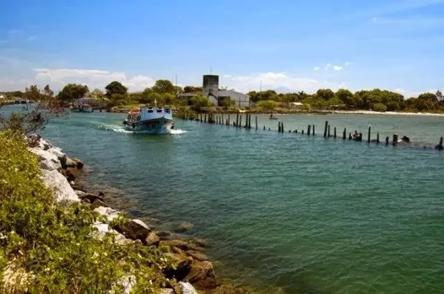 Majatalo Paraíso Do Sul   Shangrilá
