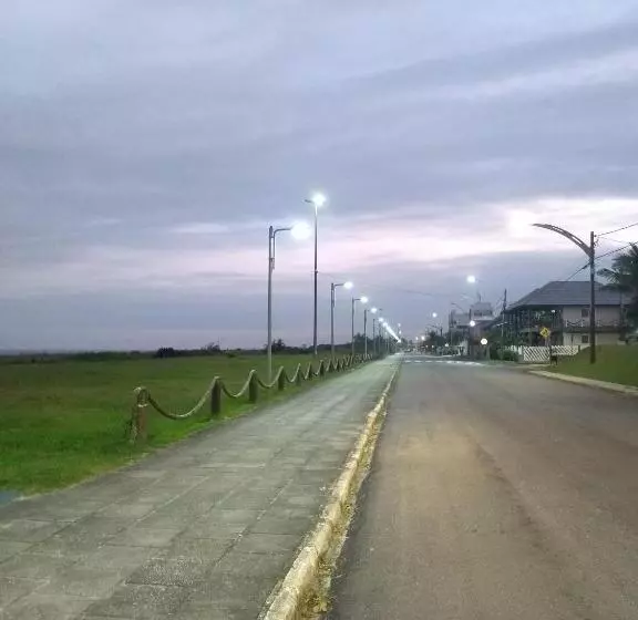 Majatalo Paraíso Do Sul   Shangrilá