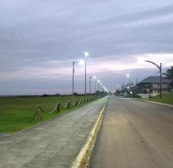 Pensão Paraíso Do Sul   Shangrilá