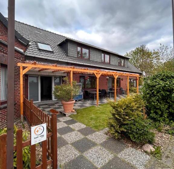 Pension Zum Leuchtfeuer