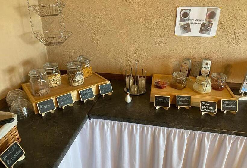 Pension Zum Leuchtfeuer