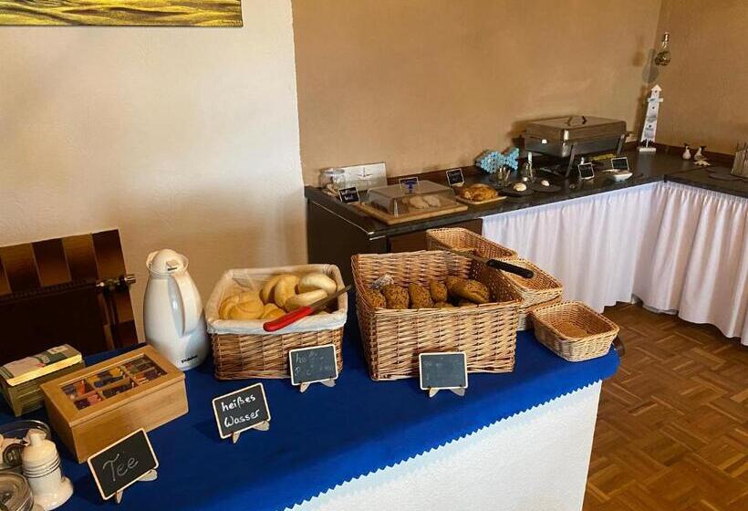 Pension Zum Leuchtfeuer